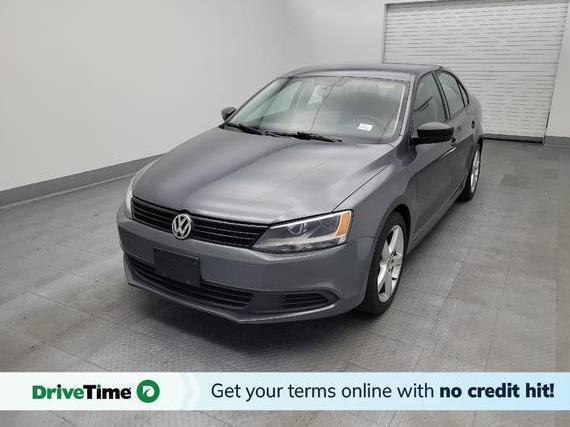 VOLKSWAGEN JETTA 2014 3VW2K7AJ6EM218299 image