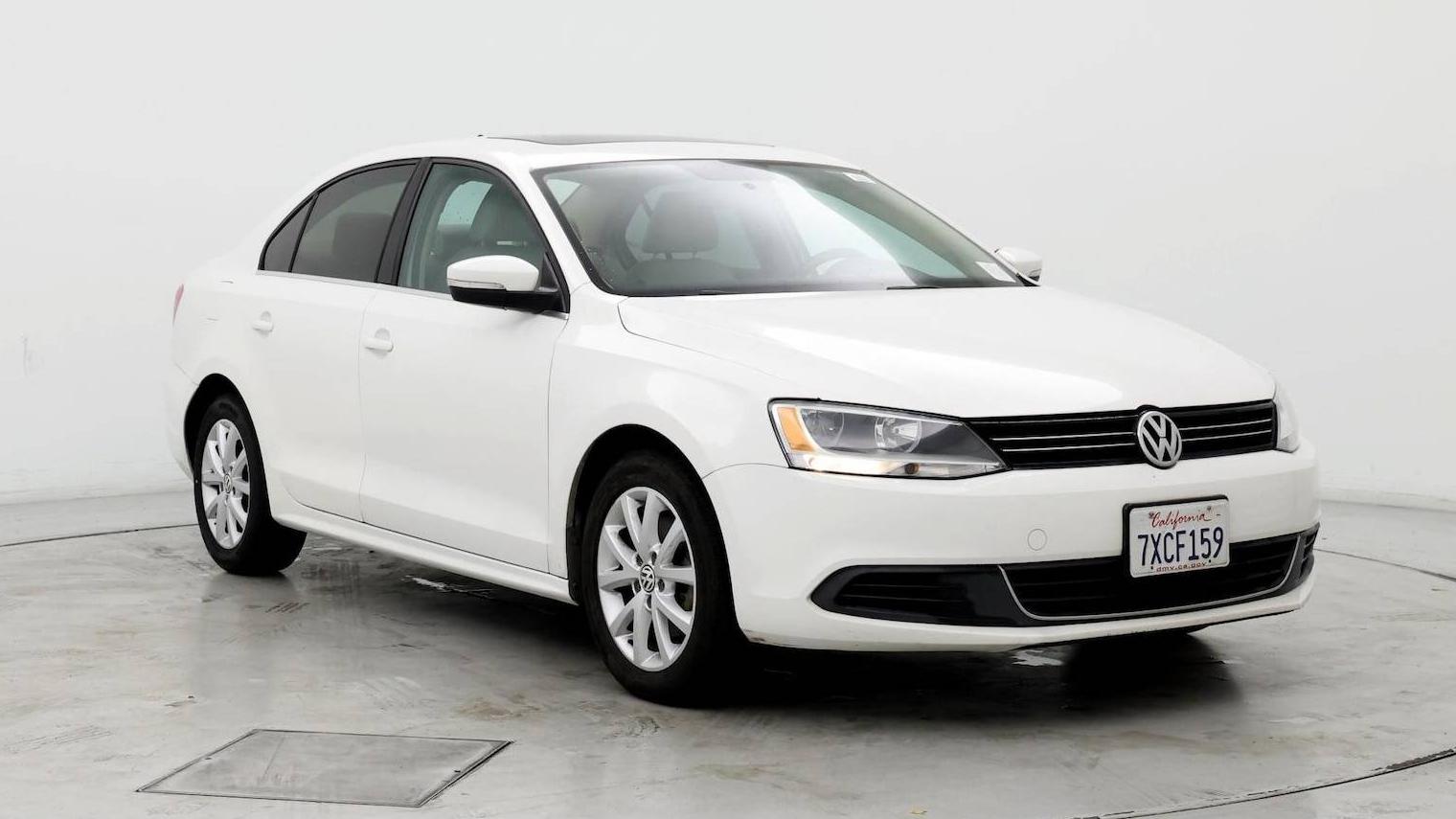 VOLKSWAGEN JETTA 2014 3VWD17AJ2EM361794 image