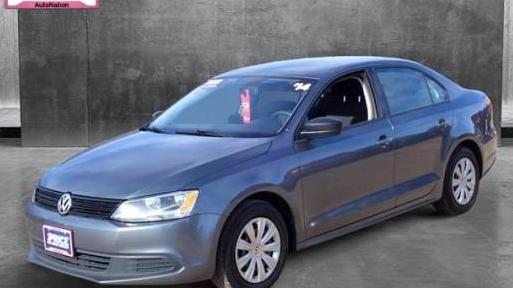 VOLKSWAGEN JETTA 2014 3VW2K7AJ8EM290539 image