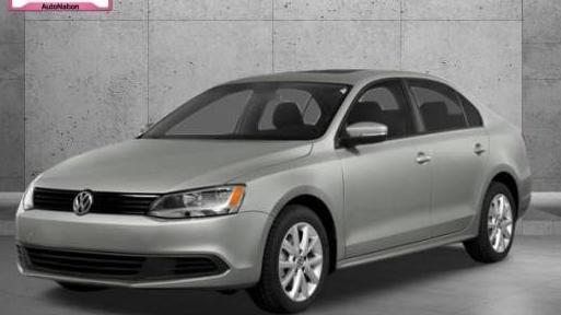 VOLKSWAGEN JETTA 2014 3VWLL7AJ7EM436916 image