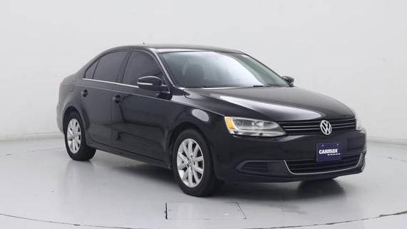 VOLKSWAGEN JETTA 2014 3VWD07AJ5EM389754 image