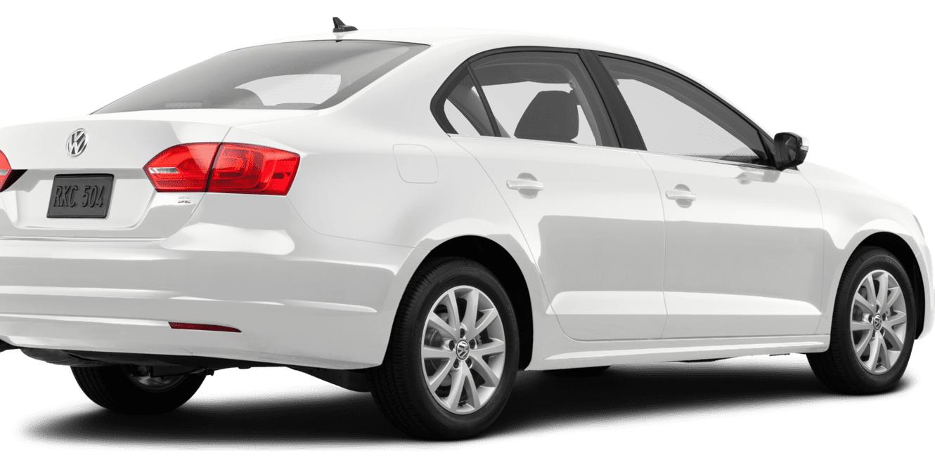 VOLKSWAGEN JETTA 2014 3VWD17AJ2EM297840 image