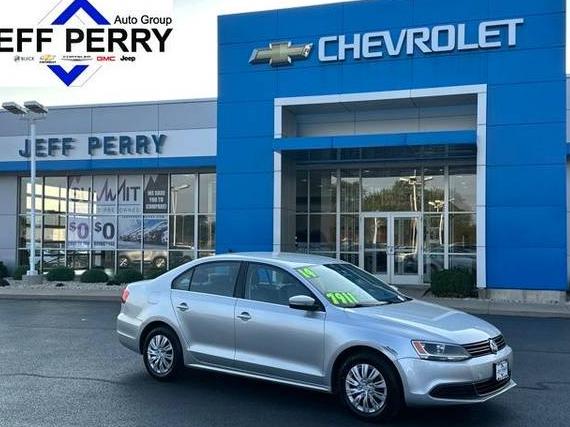 VOLKSWAGEN JETTA 2014 3VWLL7AJ3EM293978 image VOLKSWAGEN JETTA 2014 3VWLL7AJ3EM293978 image