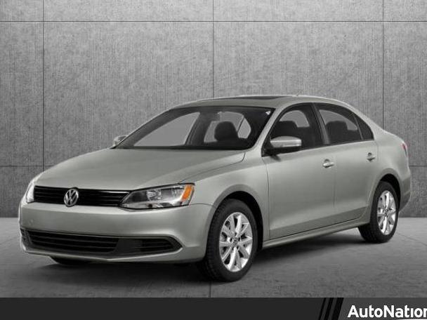 VOLKSWAGEN JETTA 2014 3VW2K7AJ9EM315562 image