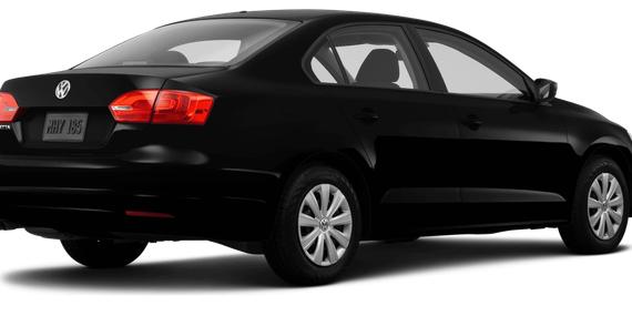 VOLKSWAGEN JETTA 2014 3VW1K7AJ6EM413511 image