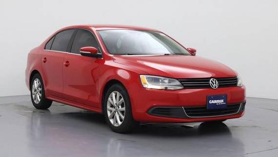 VOLKSWAGEN JETTA 2014 3VWD07AJXEM399664 image