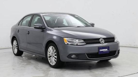 VOLKSWAGEN JETTA 2014 3VWL17AJ3EM429046 image