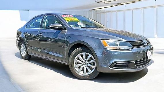 VOLKSWAGEN JETTA 2014 3VW637AJXEM217168 image