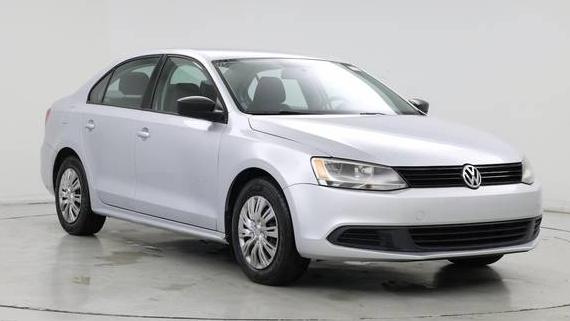 VOLKSWAGEN JETTA 2014 3VW2K7AJ0EM232036 image