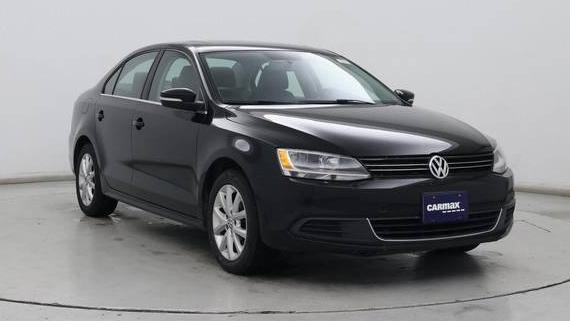 VOLKSWAGEN JETTA 2014 3VWD17AJ4EM445812 image