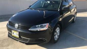 VOLKSWAGEN JETTA 2014 3VW2K7AJ5EM327644 image