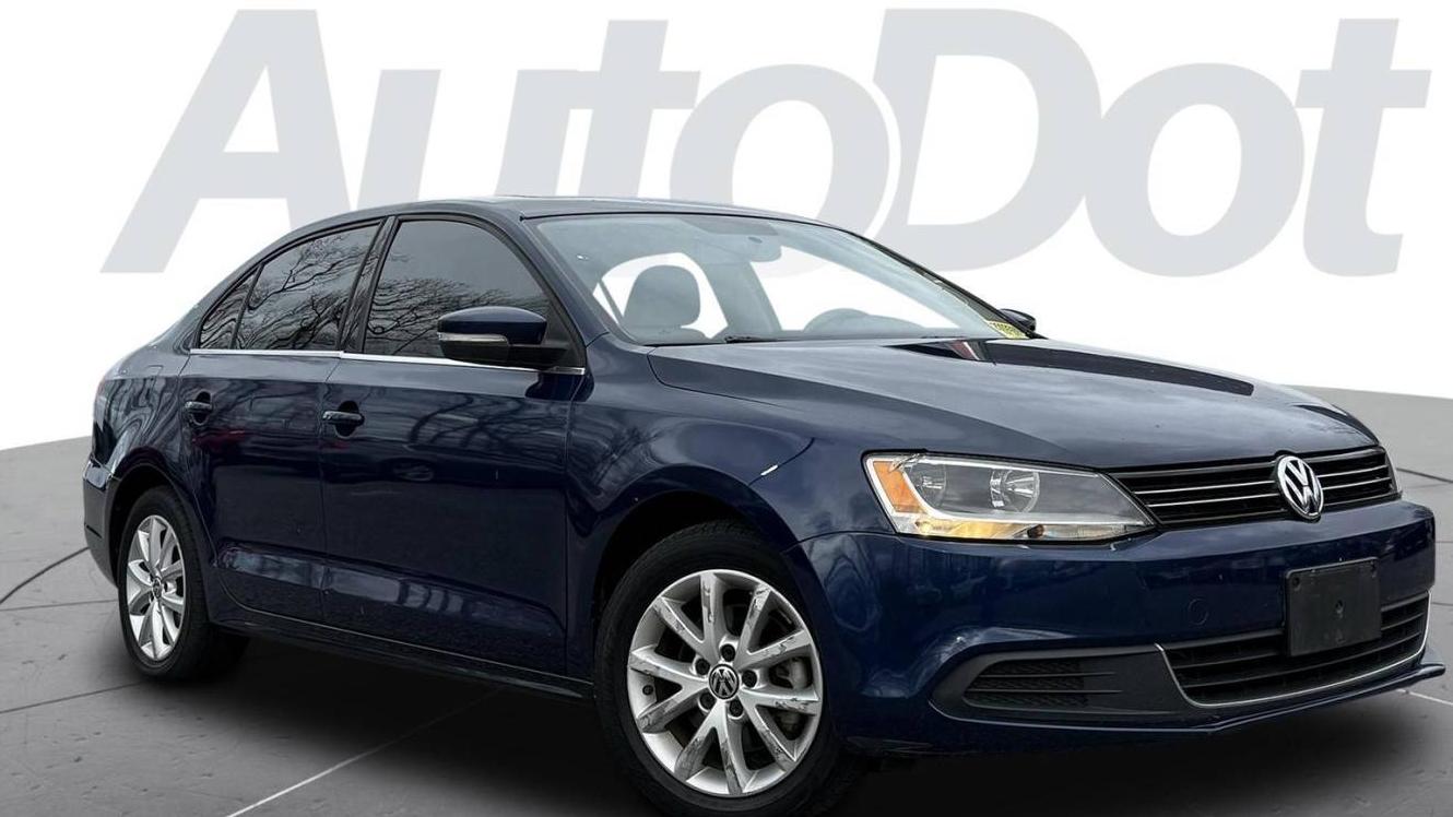 VOLKSWAGEN JETTA 2014 3VWD07AJ4EM386893 image