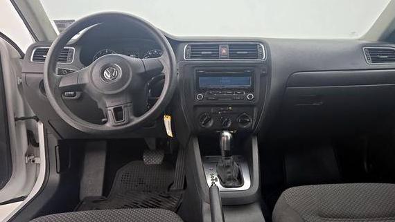 VOLKSWAGEN JETTA 2014 3VW2K7AJ6EM313106 image