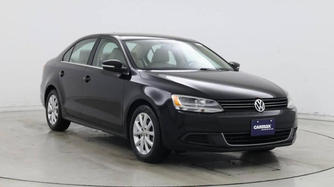 VOLKSWAGEN JETTA 2014 3VWD07AJ5EM380178 image