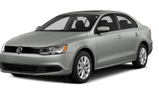 VOLKSWAGEN JETTA 2014 3VWD17AJ0EM441434 image