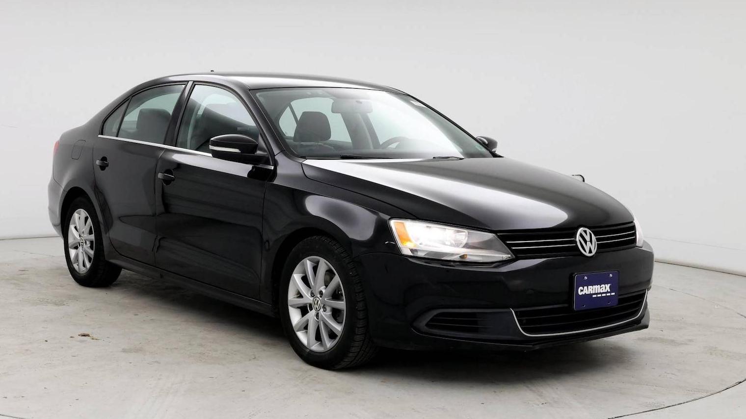 VOLKSWAGEN JETTA 2014 3VWD17AJ8EM311529 image