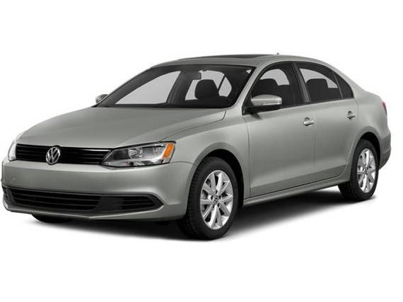 VOLKSWAGEN JETTA 2014 3VWD17AJ3EM309798 image