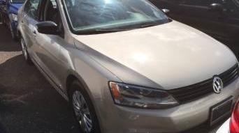 VOLKSWAGEN JETTA 2014 3VW2K7AJ1EM322490 image