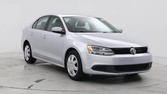 VOLKSWAGEN JETTA 2014 3VWB07AJ9EM329533 image