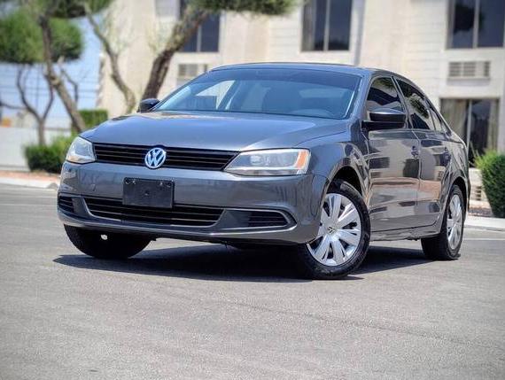 VOLKSWAGEN JETTA 2014 3VW2K7AJ0EM237866 image