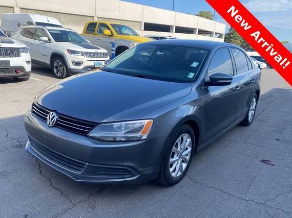 VOLKSWAGEN JETTA 2014 3VWD07AJ3EM360298 image