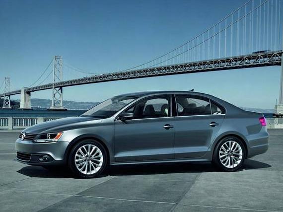 VOLKSWAGEN JETTA 2014 3VWD17AJ0EM291809 image