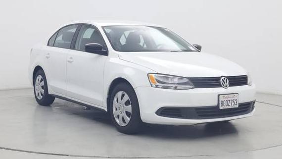 VOLKSWAGEN JETTA 2014 3VW2K7AJ5EM445287 image