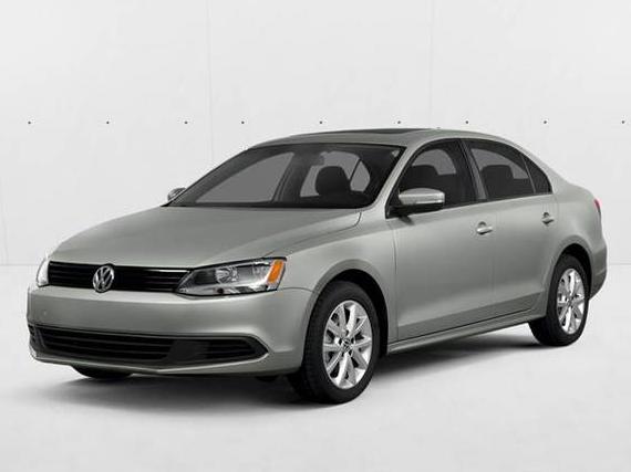VOLKSWAGEN JETTA 2014 3VWB07AJ3EM443432 image