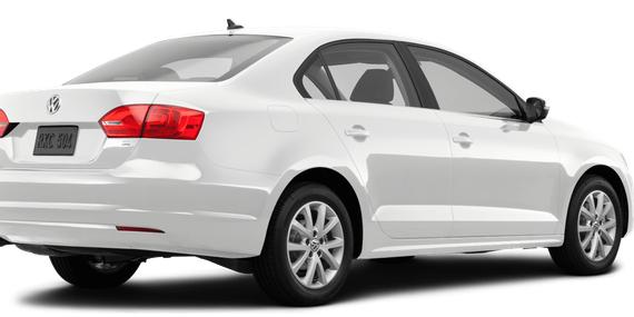 VOLKSWAGEN JETTA 2014 3VWL07AJ5EM380273 image