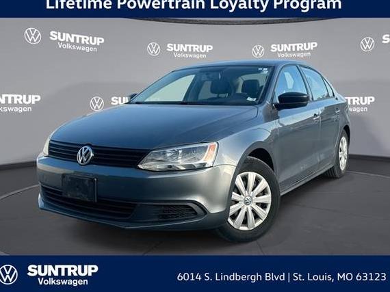 VOLKSWAGEN JETTA 2014 3VW2K7AJ6EM406272 image