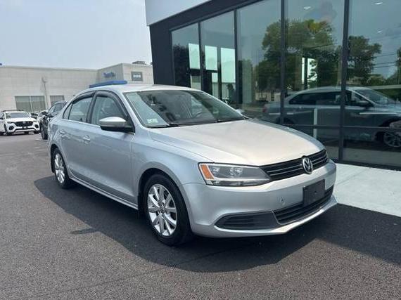 VOLKSWAGEN JETTA 2014 3VWD17AJ1EM219288 image