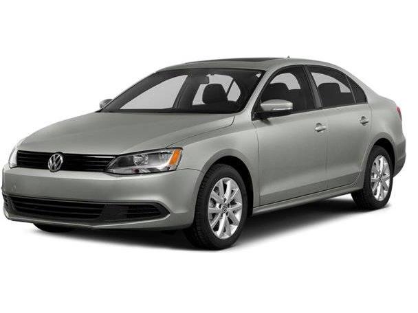 VOLKSWAGEN JETTA 2014 3VWD07AJXEM243155 image