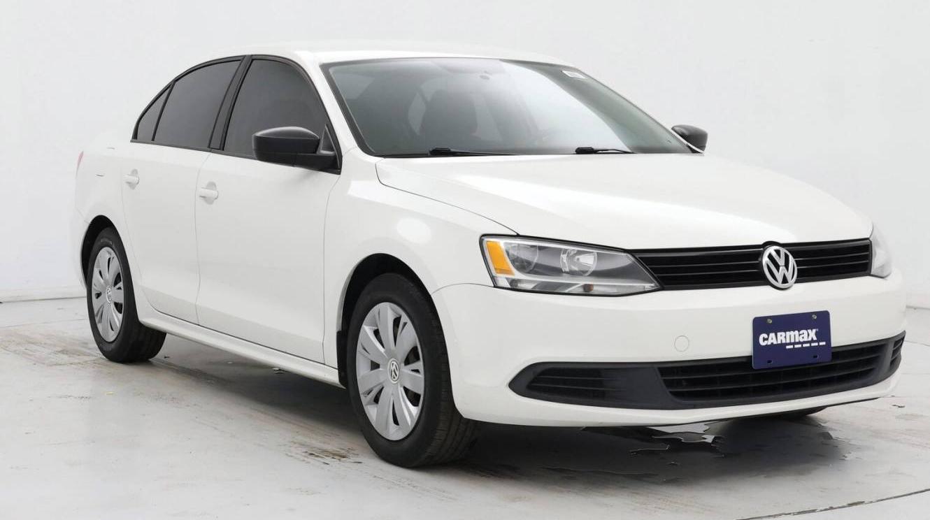 VOLKSWAGEN JETTA 2014 3VW2K7AJ5EM388279 image