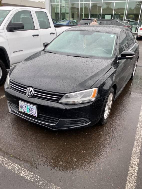 VOLKSWAGEN JETTA 2014 3VWD17AJ3EM350982 image