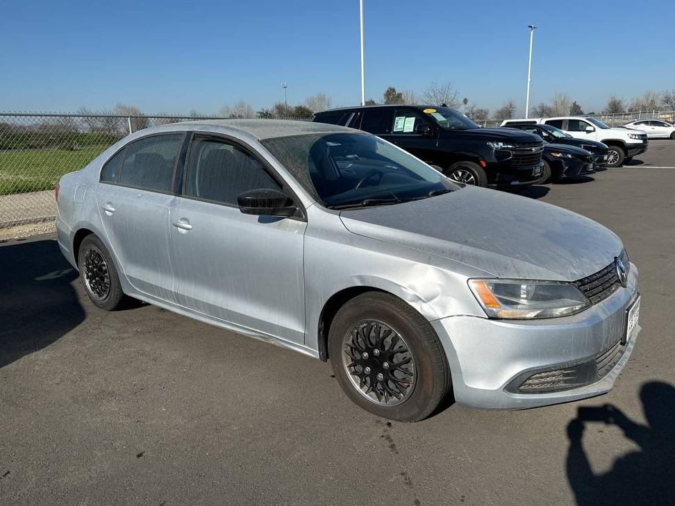 VOLKSWAGEN JETTA 2014 3VW2K7AJ9EM306571 image