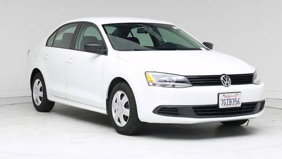 VOLKSWAGEN JETTA 2014 3VW2K7AJ4EM334990 image