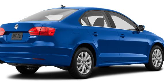 VOLKSWAGEN JETTA 2014 3VWD17AJ9EM374719 image