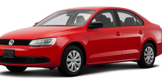 VOLKSWAGEN JETTA 2014 3VW2K7AJ8EM256620 image