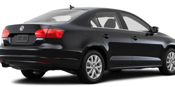 VOLKSWAGEN JETTA 2014 3VWD07AJ9EM382208 image