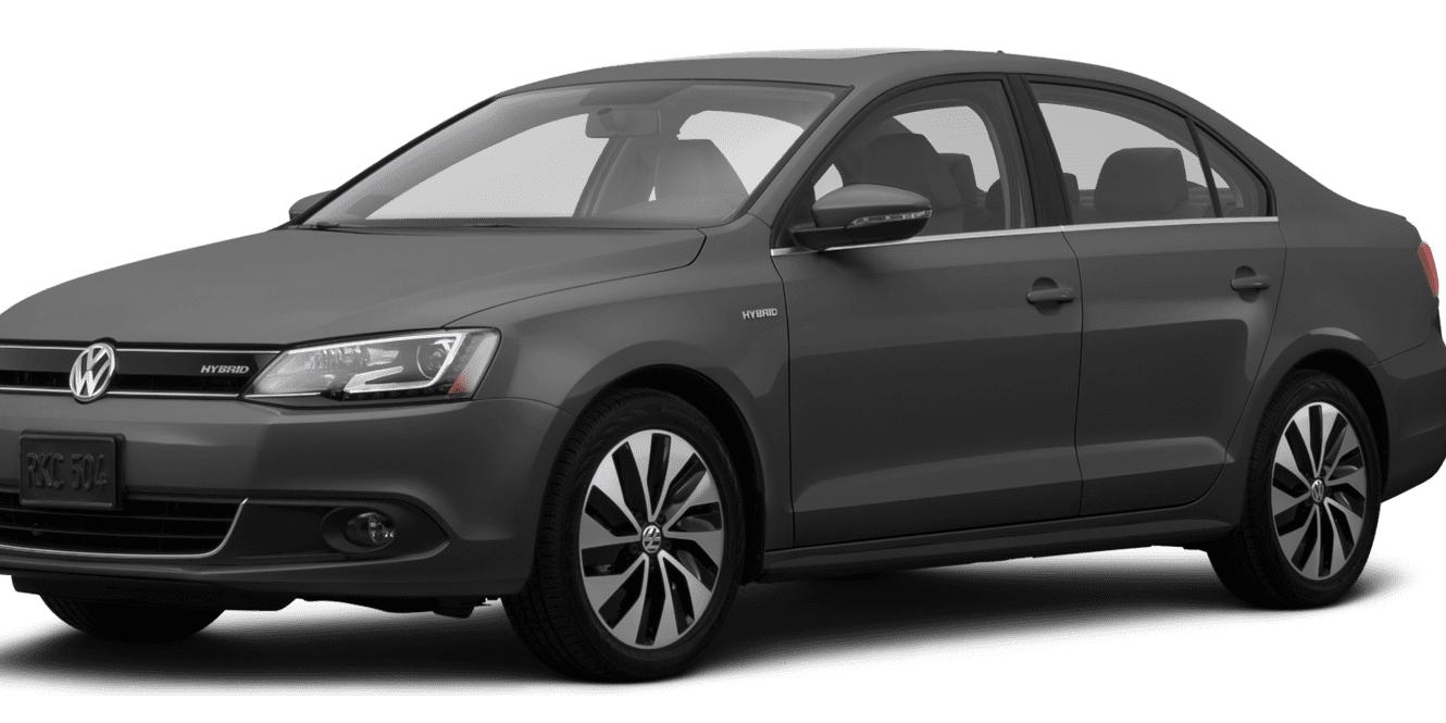 VOLKSWAGEN JETTA 2014 3VW637AJ2EM234174 image