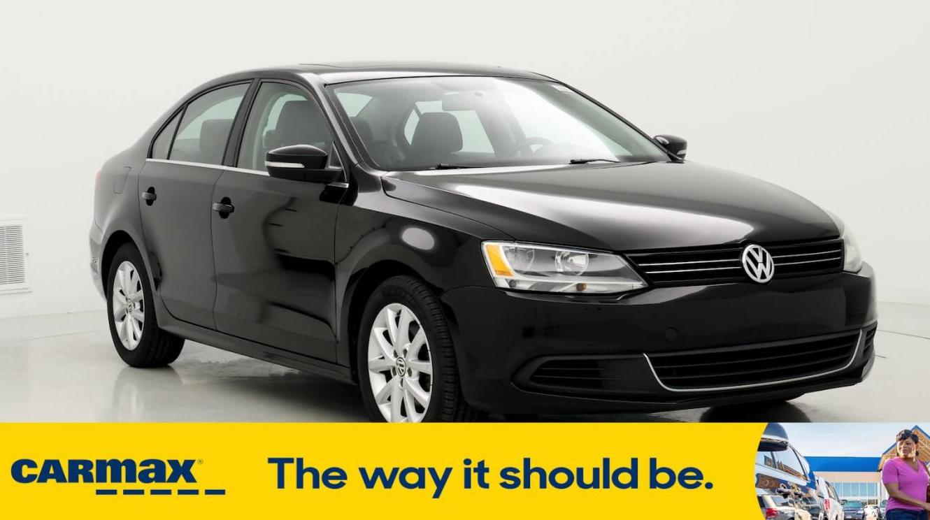 VOLKSWAGEN JETTA 2014 3VWD07AJXEM362498 image