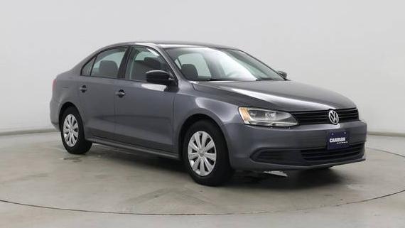 VOLKSWAGEN JETTA 2014 3VW2K7AJ1EM257656 image