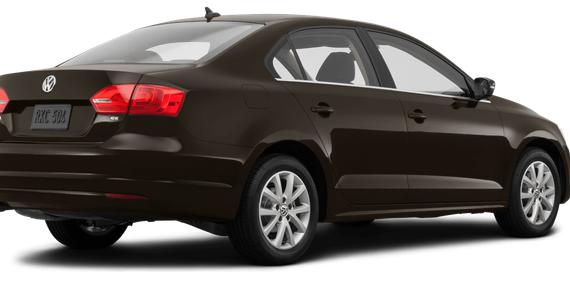 VOLKSWAGEN JETTA 2014 3VWD17AJ9EM362490 image