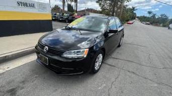 VOLKSWAGEN JETTA 2014 3VW2K7AJ8EM241034 image