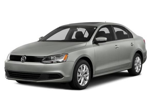 VOLKSWAGEN JETTA 2014 3VW2K7AJ4EM300273 image
