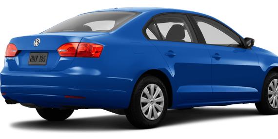 VOLKSWAGEN JETTA 2014 3VW1K7AJ6EM390120 image