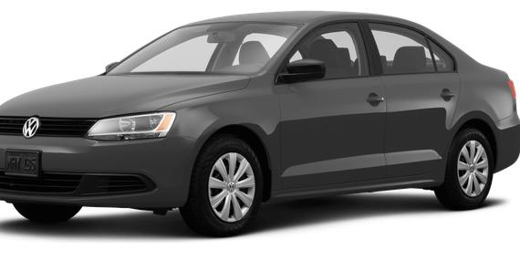 VOLKSWAGEN JETTA 2014 3VW2K7AJ6EM305510 image