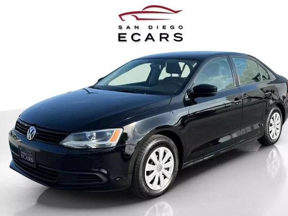 VOLKSWAGEN JETTA 2014 3VW2K7AJ7EM404384 image