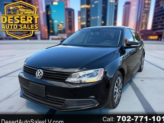 VOLKSWAGEN JETTA 2014 3VWD17AJXEM436242 image