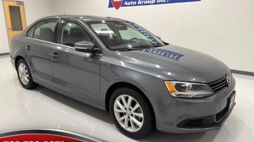 VOLKSWAGEN JETTA 2014 3VWD17AJ1EM400424 image